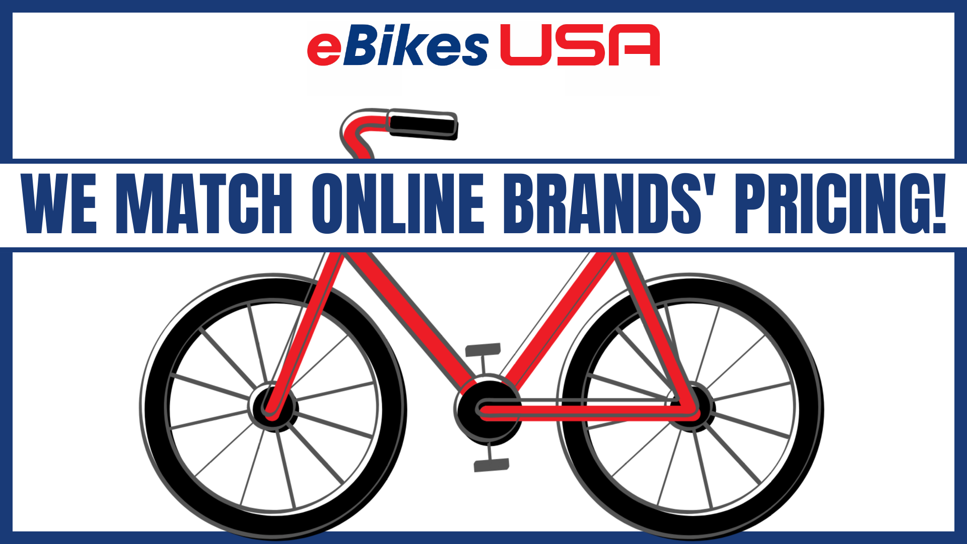 bikes online usa